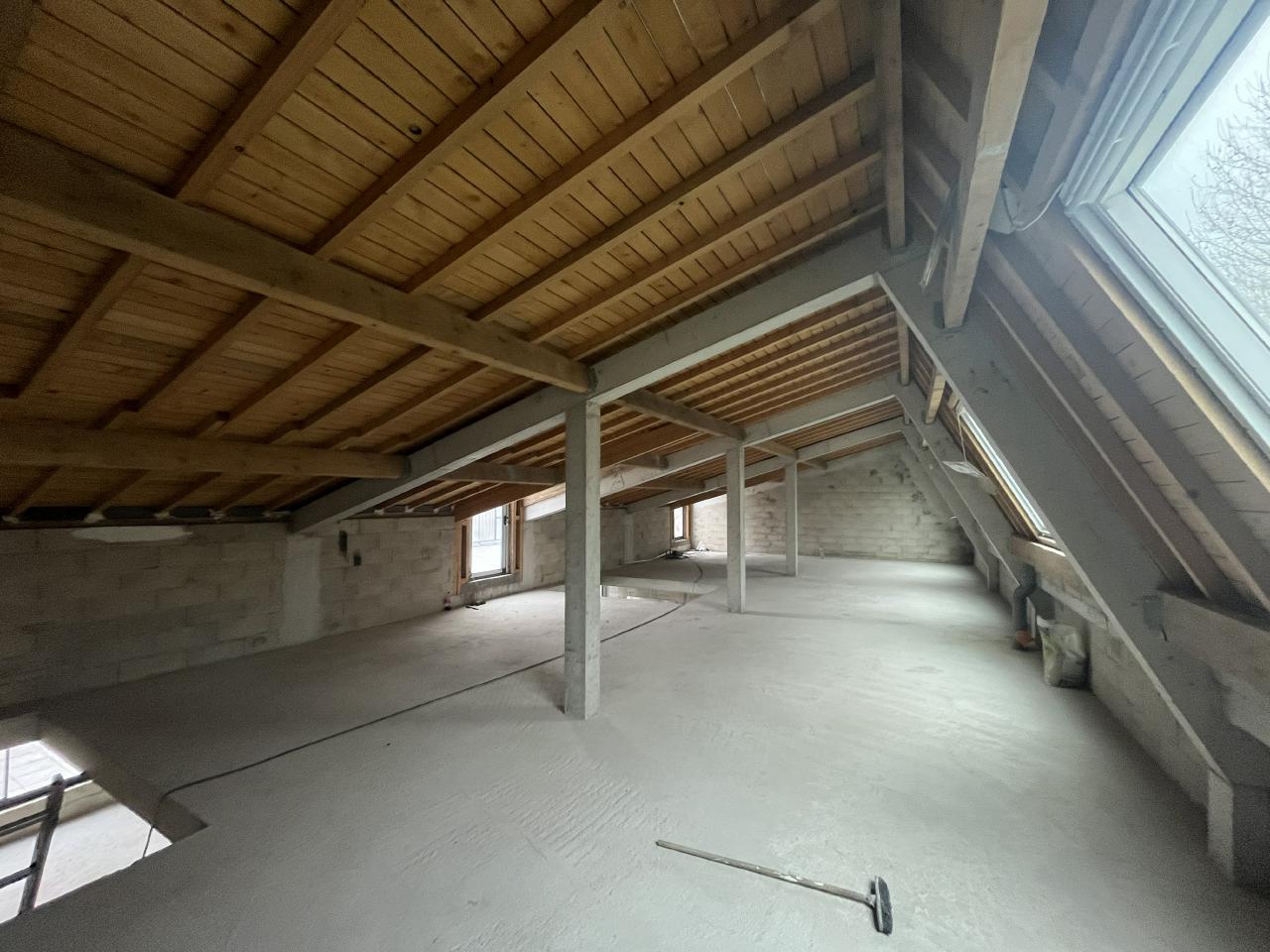 Bureau Montrouge 2467m² Location bureau Montrouge Hauts-de-Seine OLBUR2103477 13